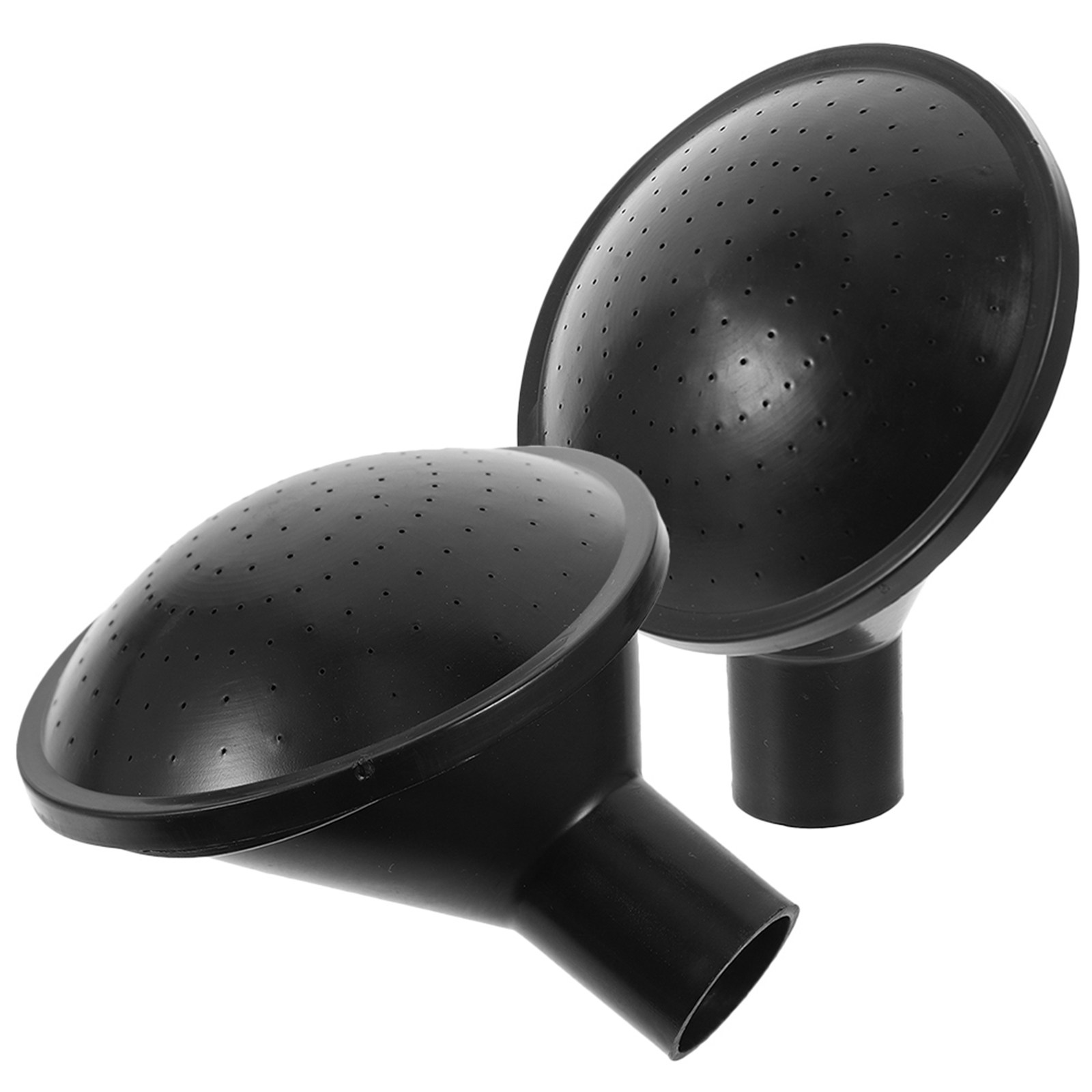 Bonsai Garden Pot - 2Pcs Water Can Sprinkler Nozzle Leak-Proof