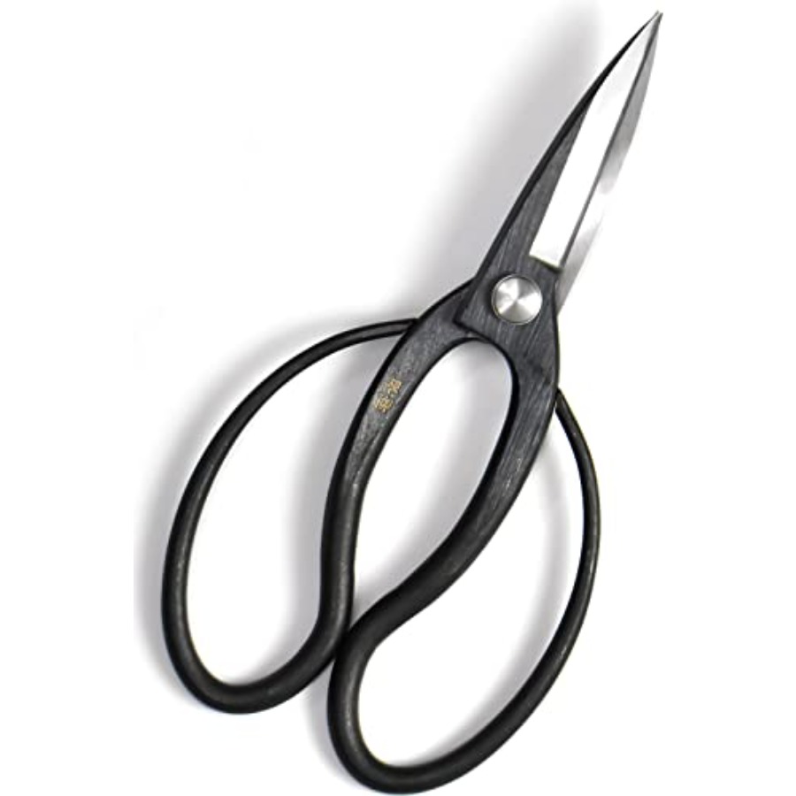 Bonsai Garden Japan - Japanese Suiryu Bonsai Scissors - Traditional