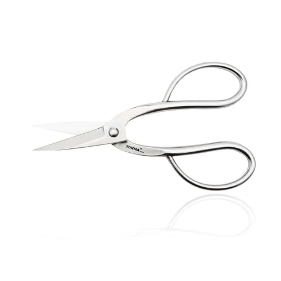 Bonsai Garden Japan - TONMA Scissors [Made in Japan] 8