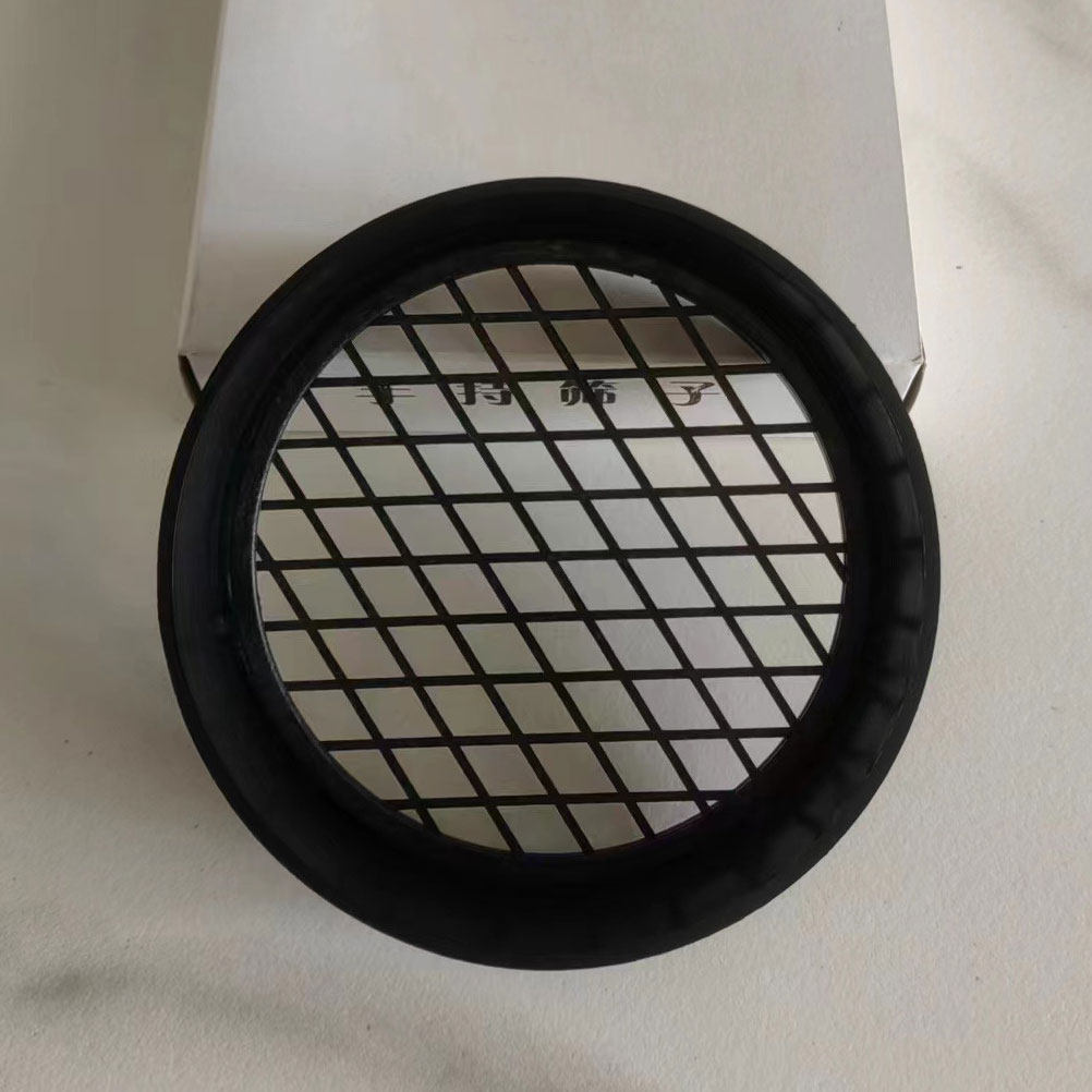 Plastic Handheld Soil Sieve Se - đánh giá và giá Bonsai Garden Pot