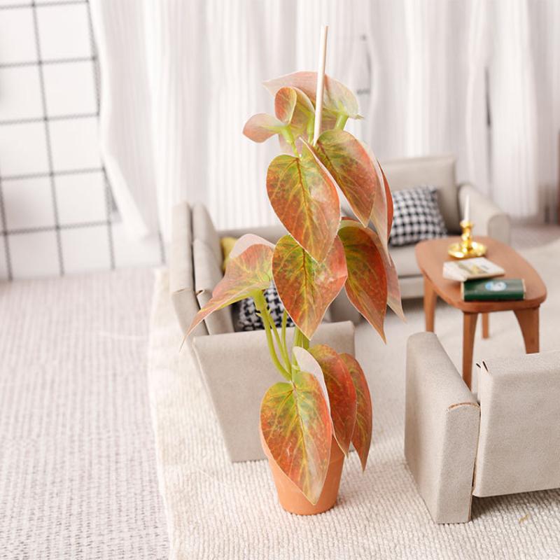 1/12 Simulation Green Plants B - đánh giá và giá Bonsai Garden Europe