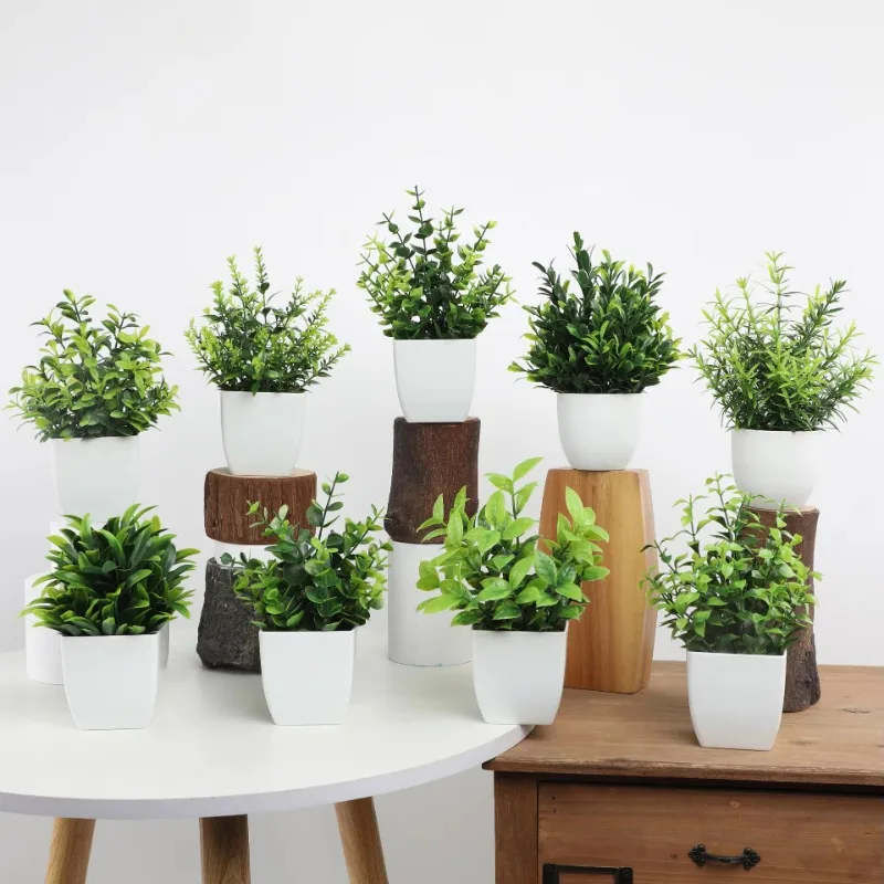 Wholesale OEM/ODM Artificial M - đánh giá và giá Bonsai Garden Pot