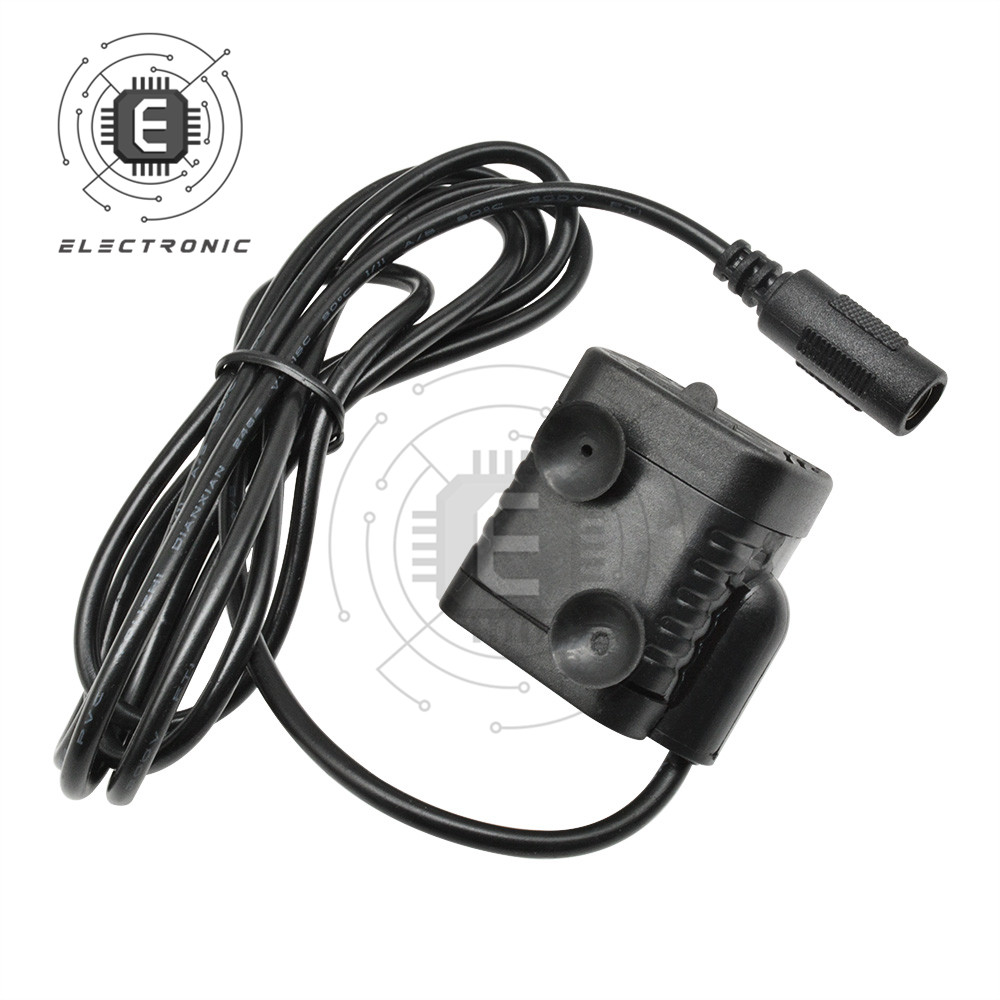 1PCS Original DC 3W 5.5V-12V D - đánh giá và giá Bonsai Garden Fountain