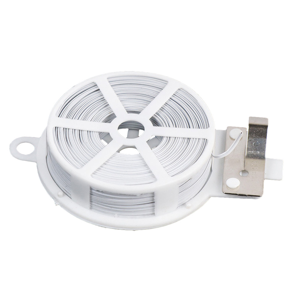3pcs Garden Zip Ties 30 Meters - đánh giá và giá Bonsai Gardening