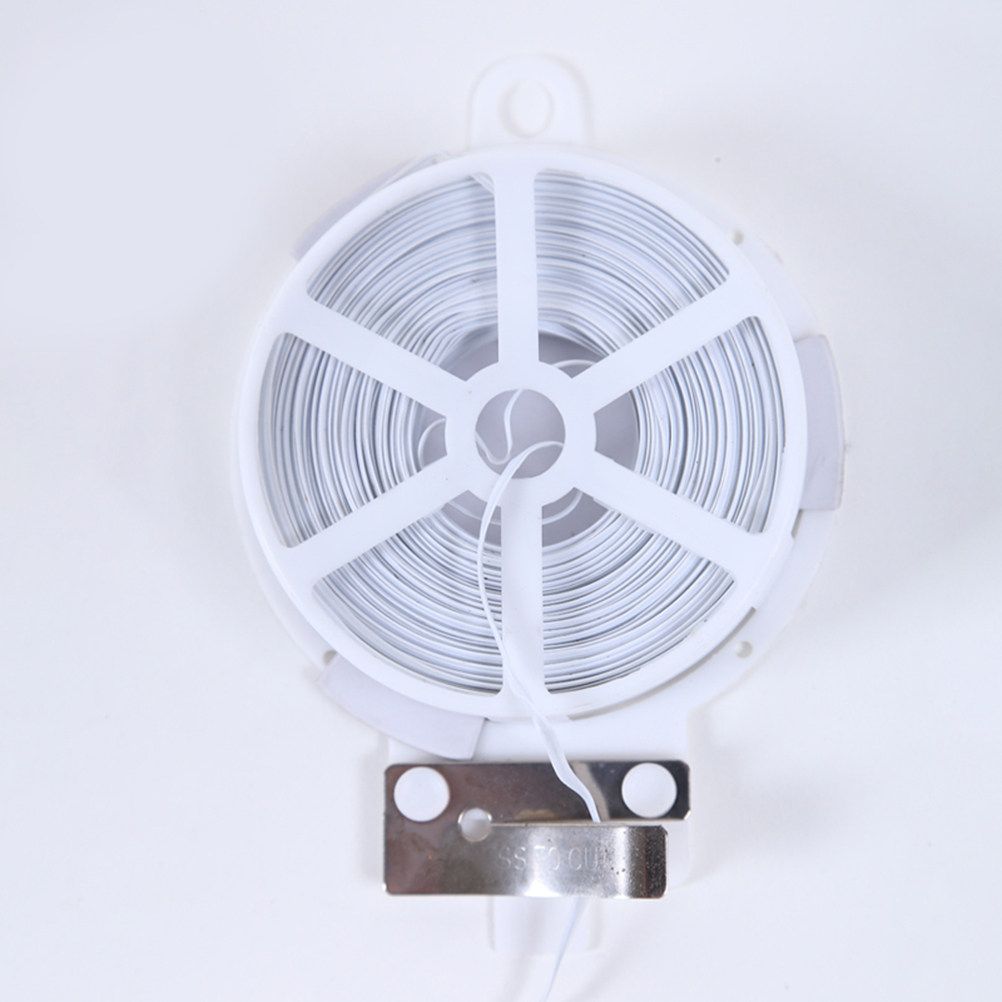 3pcs Garden Zip Ties 30 Meters - đánh giá và giá Bonsai Gardening