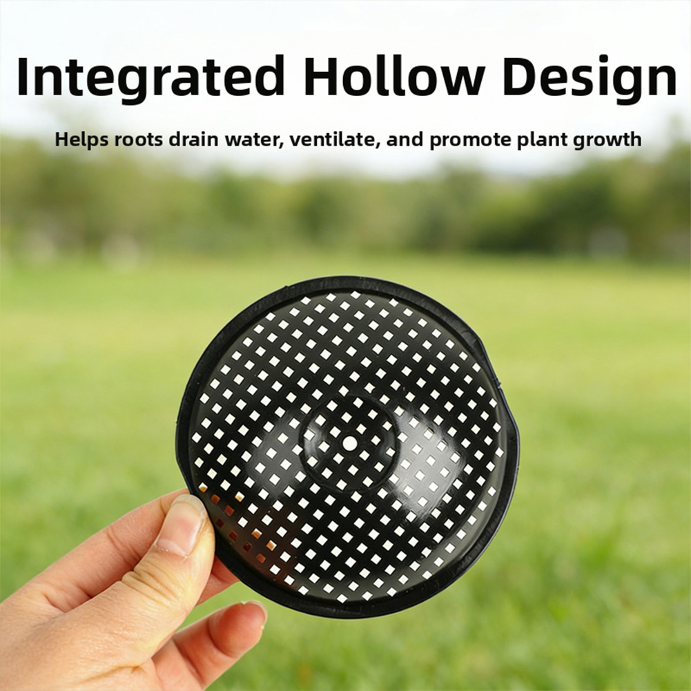 20/30Pcs Flower Pot Mesh Pads  - đánh giá và giá Bonsai Garden Pot