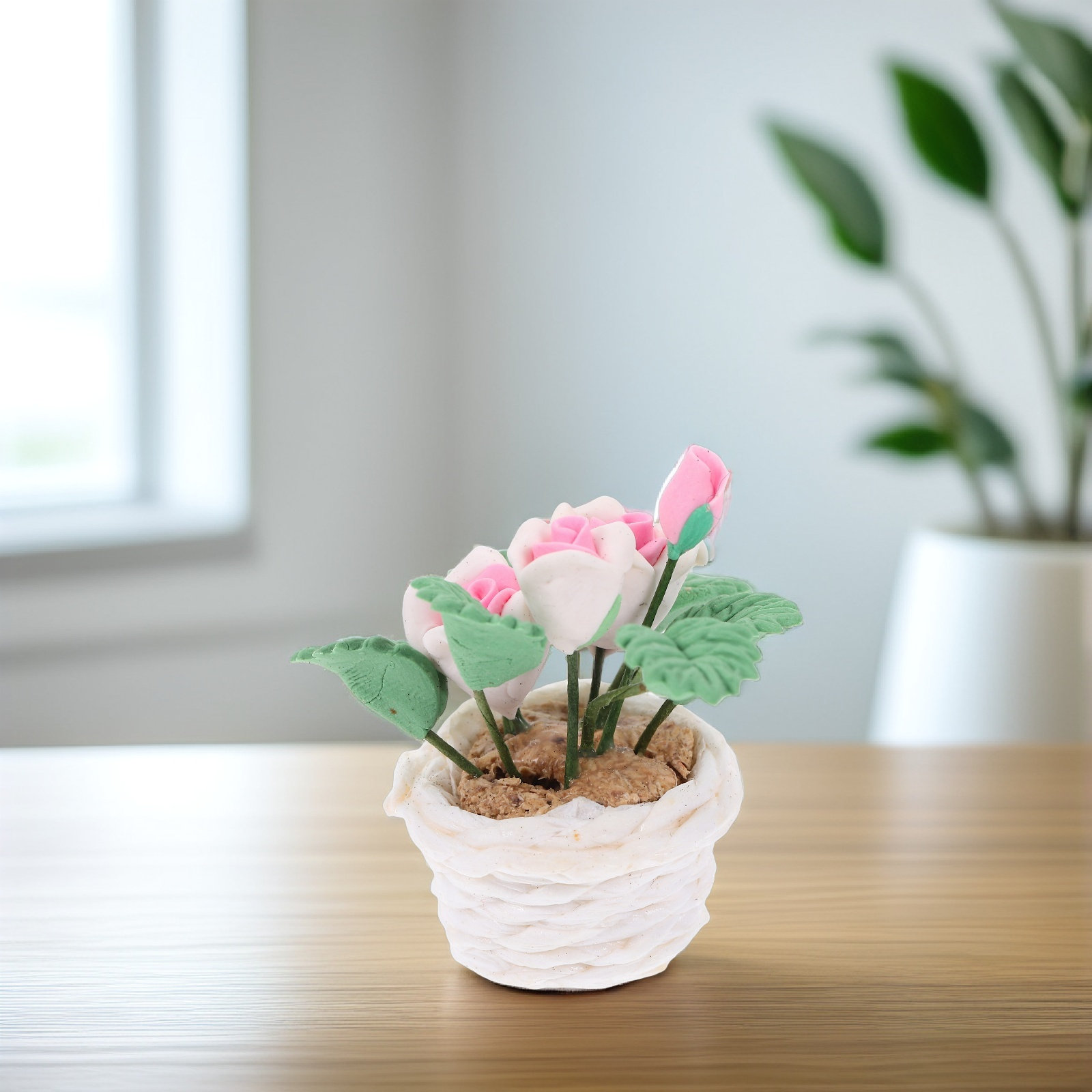 Realistic Miniature Bonsai Pot - đánh giá và giá Bonsai Garden Europe