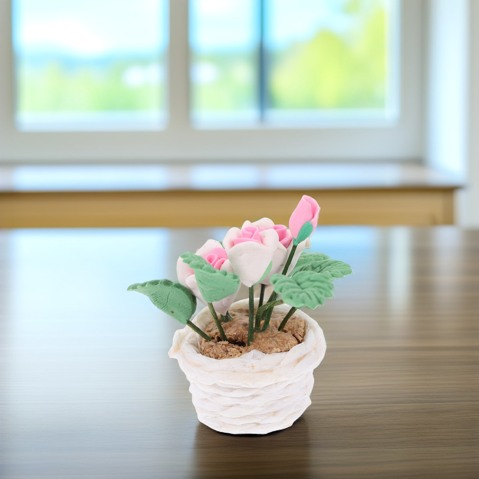 Realistic Miniature Bonsai Pot - đánh giá và giá Bonsai Garden Europe