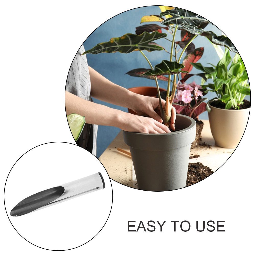 Stainless Steel Garden Soil Sc - đánh giá và giá Bonsai Garden Pot