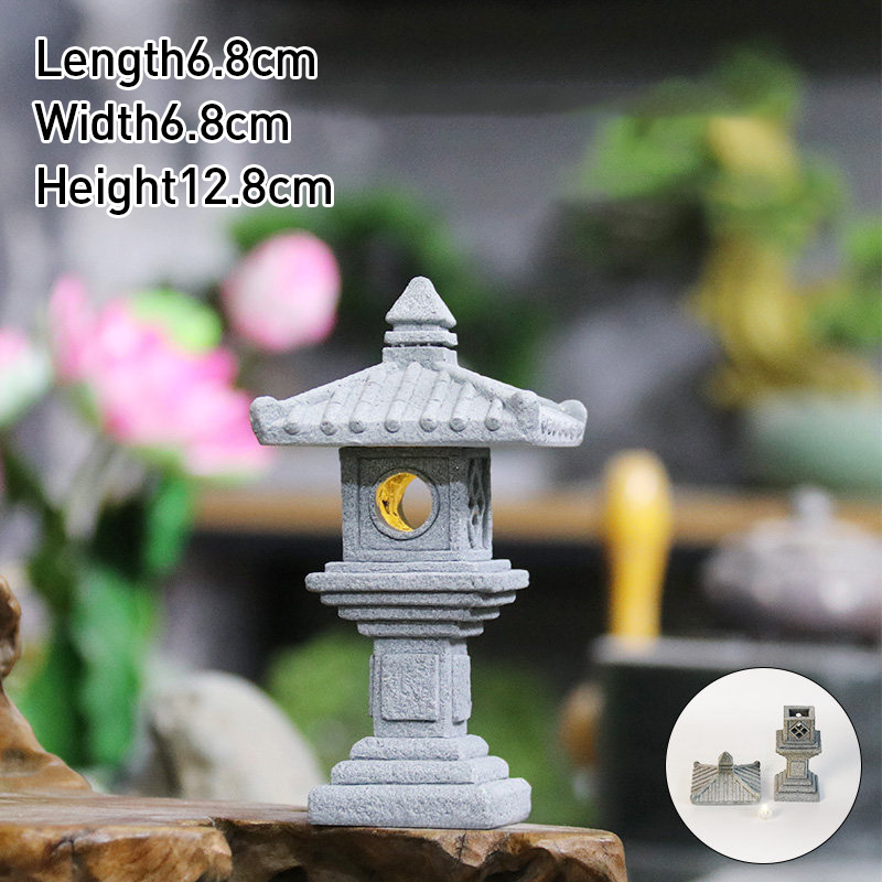 Japanese Garden Bonsai Rockery - đánh giá và giá Bonsai Garden Japan