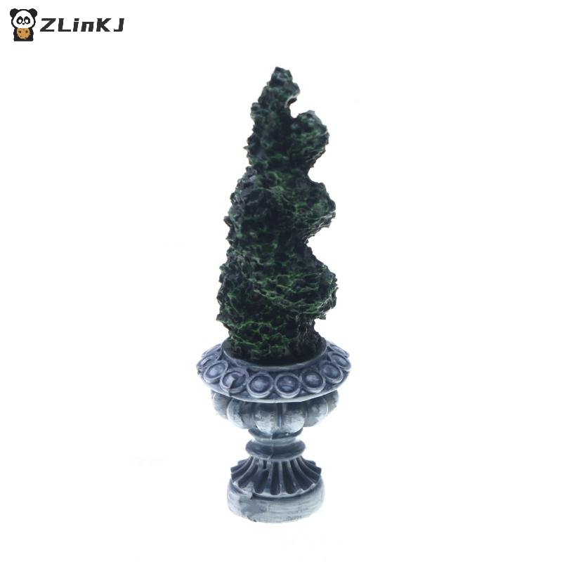 ▶1PCS Simulation Green Plant P - đánh giá và giá Bonsai Garden Europe
