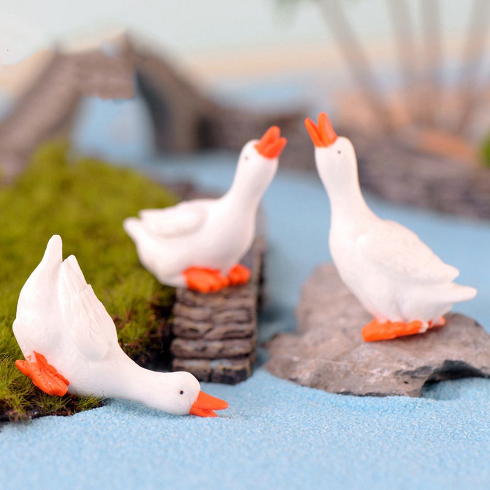 Decor Resin Fairy Garden Acces - đánh giá và giá Bonsai Garden Pot