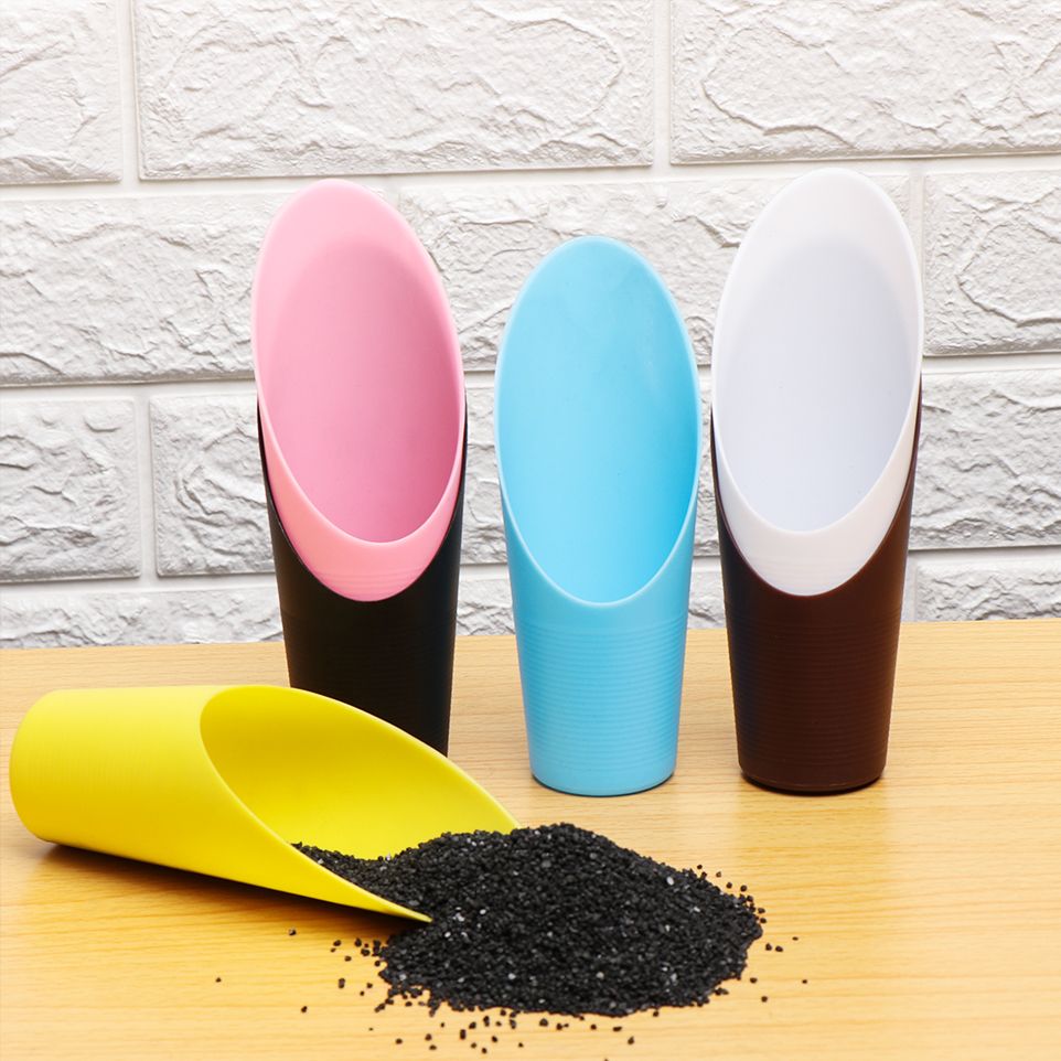 1PC Plastic Soil Shovel Cup Fo - đánh giá và giá Bonsai Garden Pot
